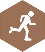 Walking / Jogging Trail