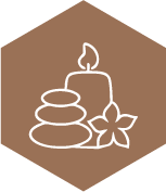 Spa & Saloon