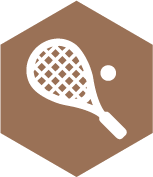 Squash Court