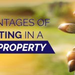 Advantages of investing in a golf property