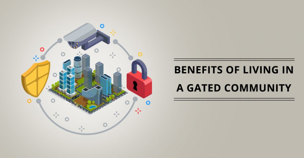 Benefits Of Living In A Gated Community Vertex Homes