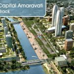Real Estate in Capital Amaravati is on the Right Track