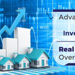 Advantages of investing in real estate over stocks