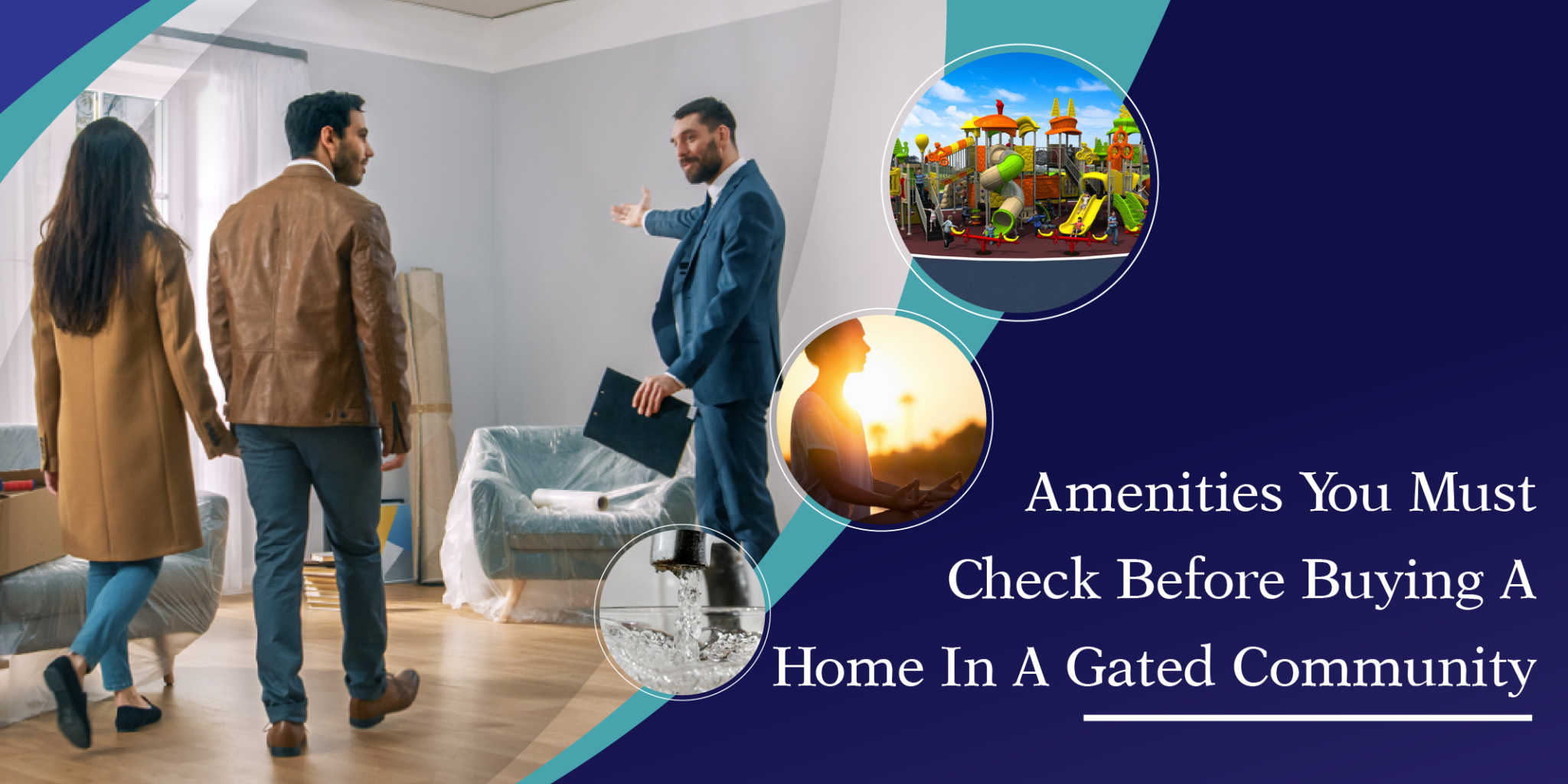 Image showcasing RV lot in gated community looking for a long term tenant ... - Facebook