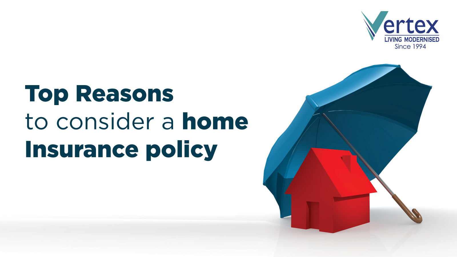 Home insurance policy reasons