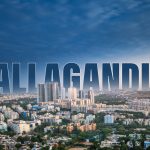 nallagandla best residential destination