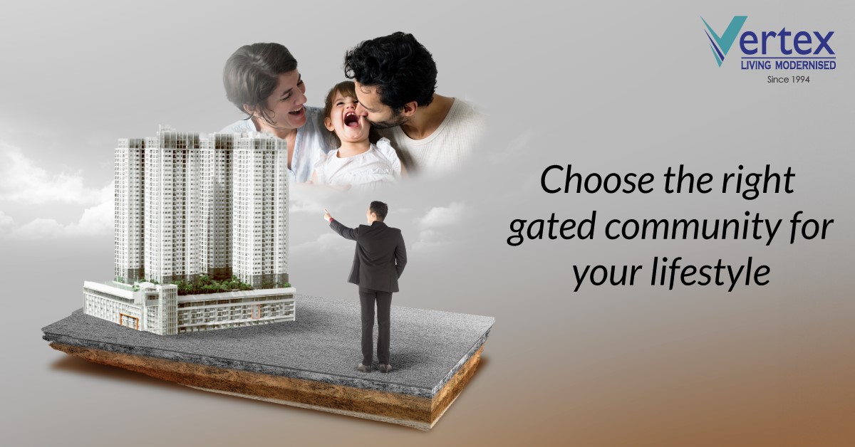 Choose The Right Gated Community For Your Lifestyle