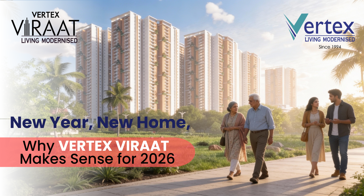 New Year, New Home: Why Vertex Viraat Makes Sense for 2026