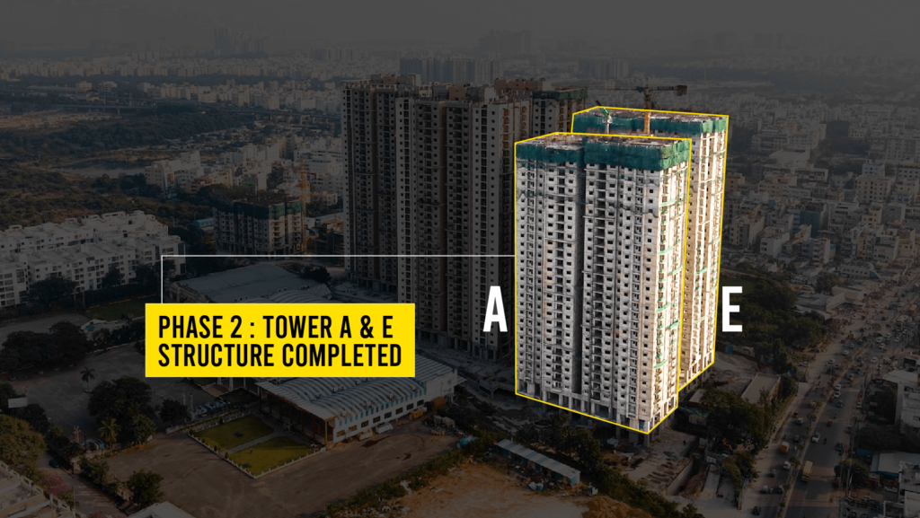 Vertex Viraat - Phase 1: Heading towards Handover for Interiors – Fast Progress & Premium Quality for a Flawless Handover