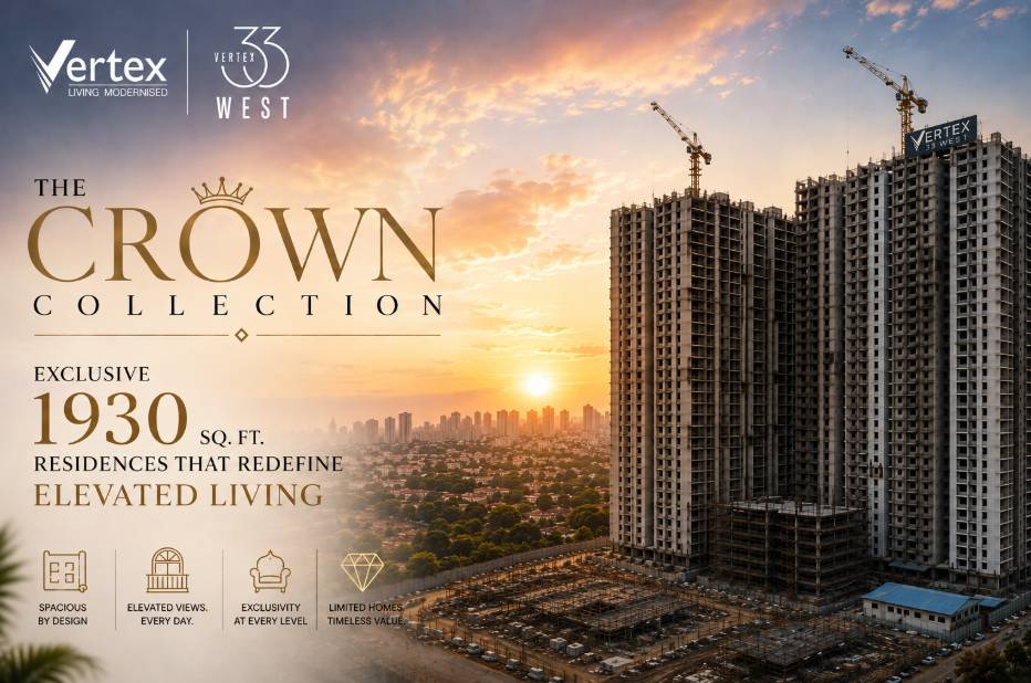 1930 Sq. Ft. Residences